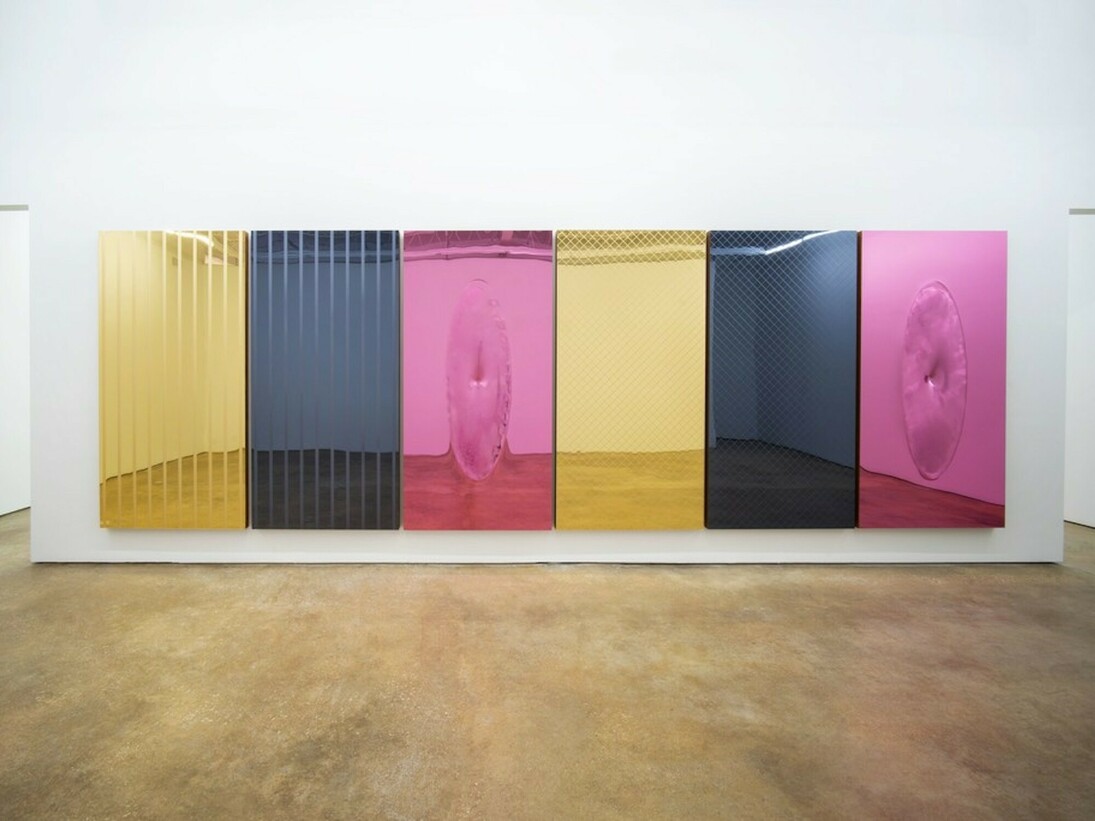 I Need America Needs Me, Exhibition view. Courtesy of Spinello Projects