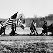 RESIST! Courtesy of Bozar