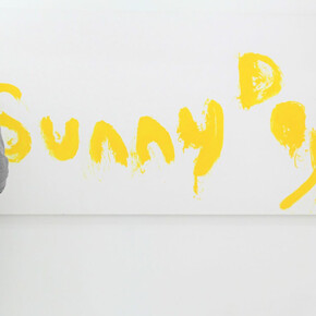 Mark Jenkins. Courtesy of Danysz Gallery