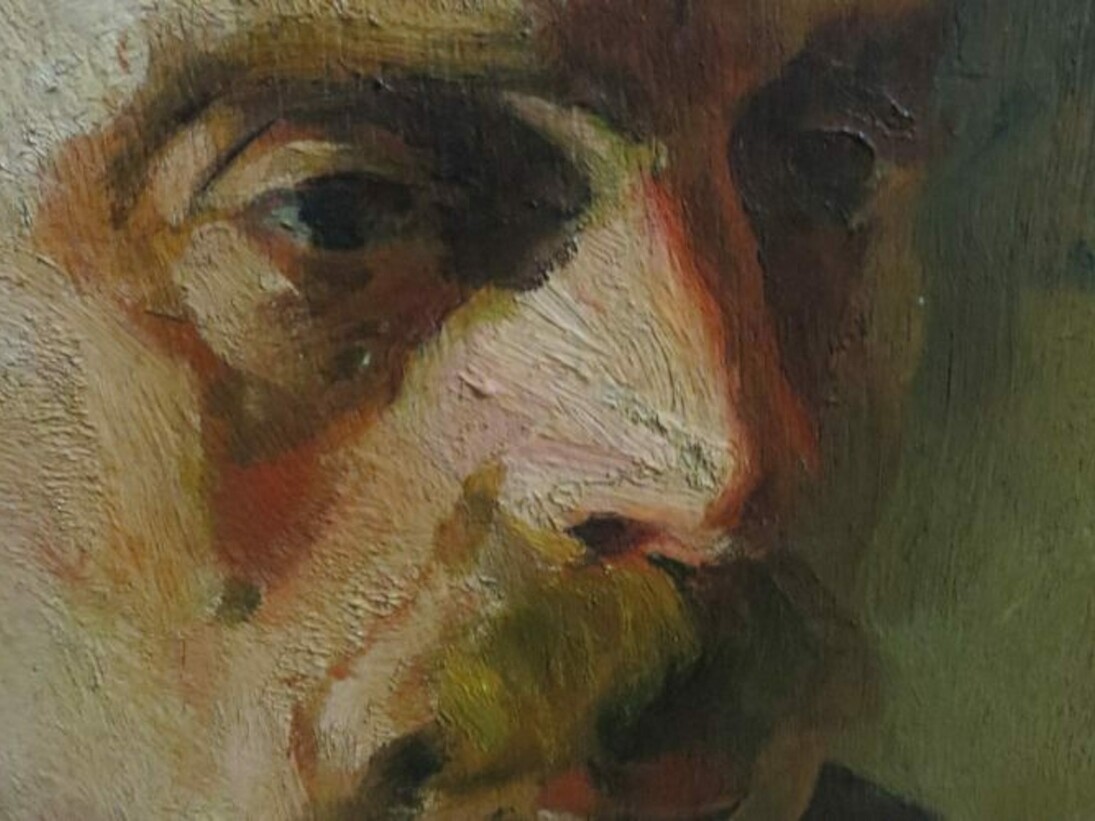 Dal Seicento al contemporaneo. Courtesy of Museo Civico Pier Alessandro Garda