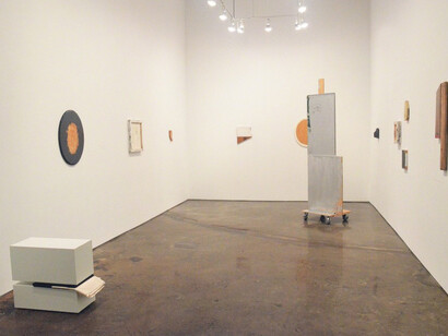 Subvert City. Courtesy of Minus Space