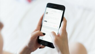 Lo smartphone tra noi e la vita