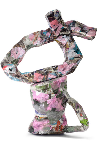 Aubry Broquard, Home Depot 