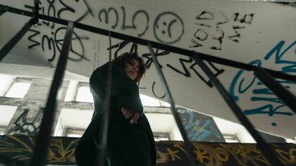 Les jeunes réinventent la rue à leur manière