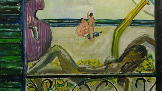 Giosi Beretta, Riposo delle orchestrali