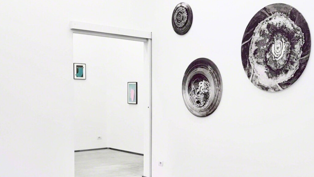 Giulia Maiorano. Courtesy of Ncontemporary
