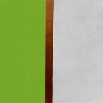 Columns (detail), 1980, Type-C prints on etching paper, 30 x 22-1/4 inches (sheet), 5 x 6-3/4 inches (image), Please credit: Courtesy Leslie Tonkonow Artworks + Projects, New York