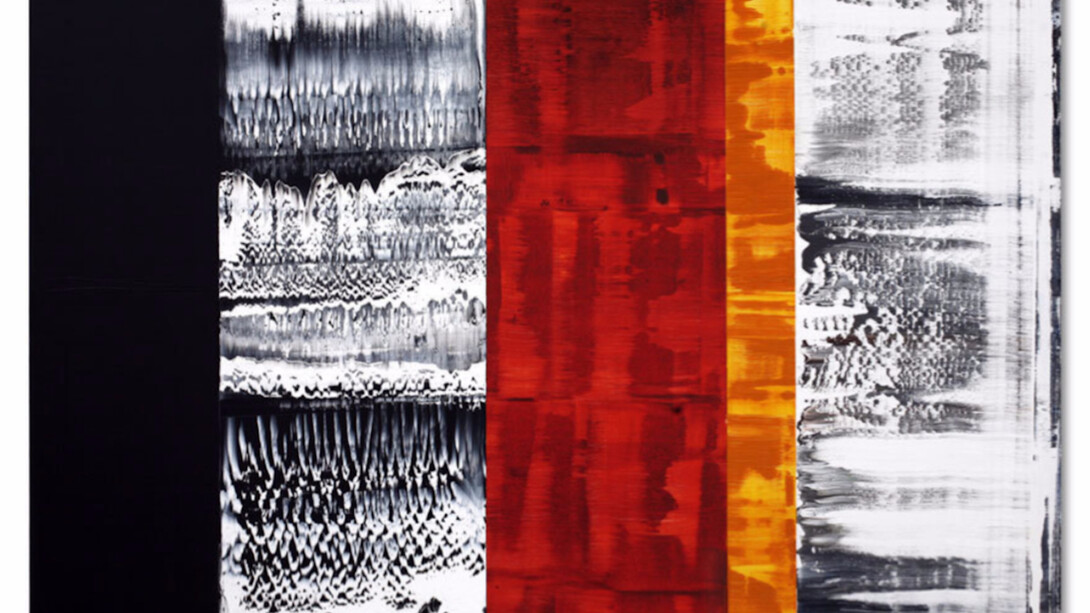 Ricardo Mazal, Enero 4.10. Courtesy of Sundaram Tagore Gallery