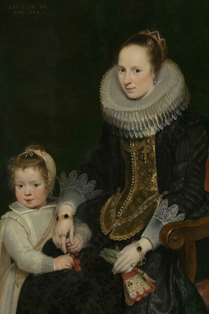 Love, Art of Emotion 1400–1800. Courtesy of NGV