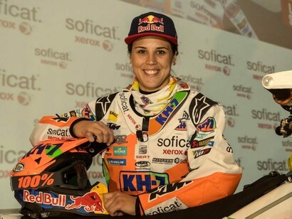 Laia Sanz