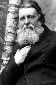 John Ruskin