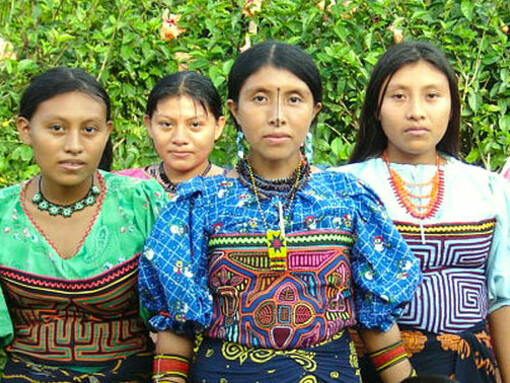 La población de origen maya ha sido la que más ha sufrido las barbaries de una cruenta guerra