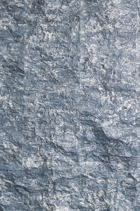 Ann Gardner, Water 2 (detail), 2026. Courtesy of Winston Wächter Fine Art 