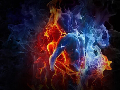 Los hombres recogen energía de las mujeres de esta manera, por eso es muy importante saber que el coito es mucho más de lo que creemos