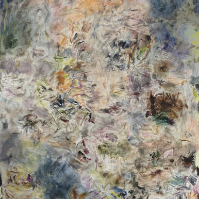 Surface Tension. Courtesy of Steve Turner