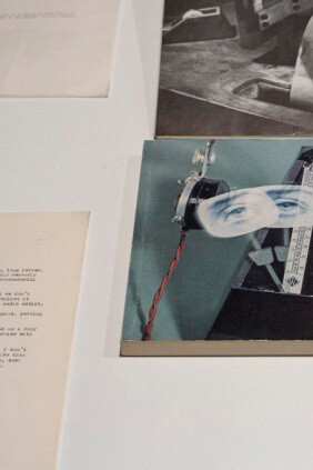 Mario García Torres. Courtesy of WIELS