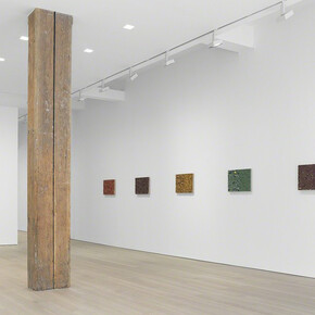 James Hayward. Courtesy of Miles Mcenery Gallery