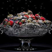 Food Revolution 5.0. Courtesy of Kunstgewerbemuseum