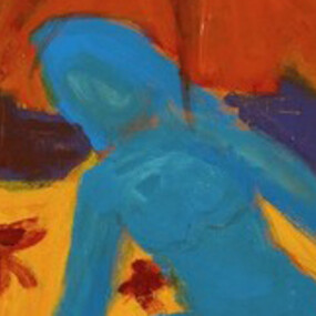 Onorio Bravi, La stella (dettaglio), 2014. Cortesia di Pallavicini22 Art Gallery