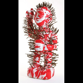 Incarnations. Courtesy of Bozar