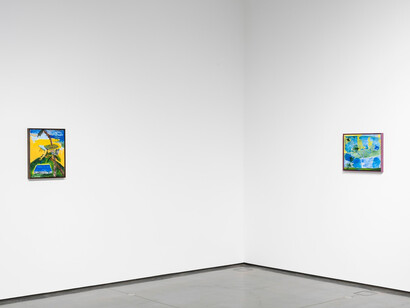 Walter Price. Courtesy of Aspen Art Museum