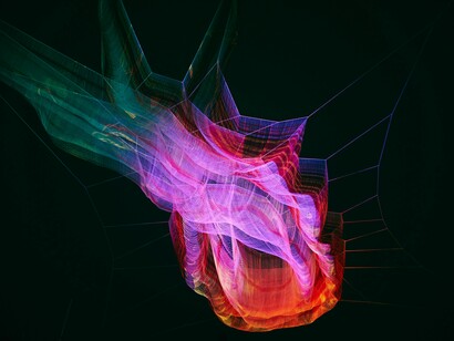 Campi vibrazionali che comunicano fra loro