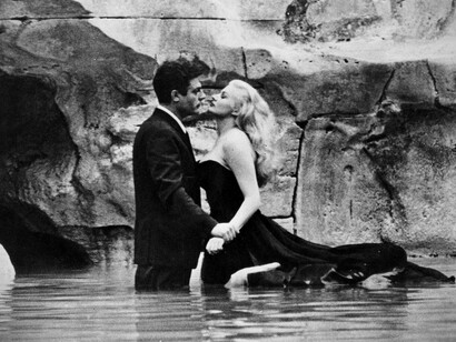 La dolce vita
