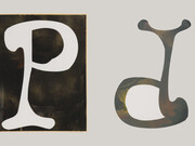 Mike Kelley, Untitled (Collages 1974-2011), 1974-2011, Mixed media and collage on paper, 2 parts: 29 x 23 in. each. Photo: Jeff McLane © Mike Kelley Foundation for the Arts. All Rights Reserved/VAGA at ARS, NY, Courtesy the Foundation and Hauser & Wirth.
