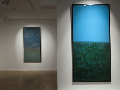 Dialog. Courtesy of Voloshyn Gallery