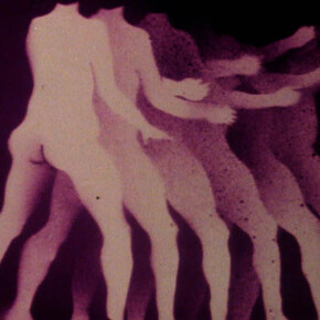 Moving Image Department. Courtesy of National Gallery