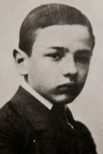Witold Gombrowicz