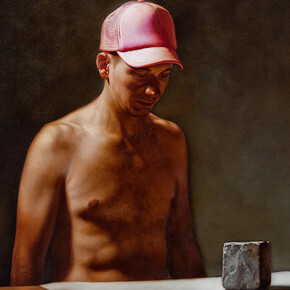 MdbK meets G2. Courtesy of Museum der bildenden Künste Leipzig