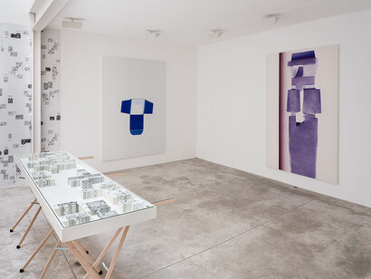 [FIACER]. Courtesy of Michel Rein