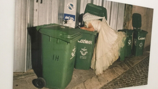 Portuguese Art. Courtesy of MNAC