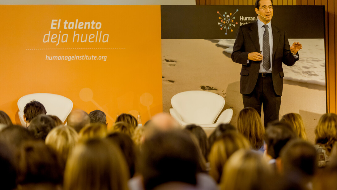 Mario Alonso Puig
