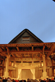 The Globe Theatre