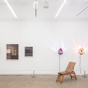 Home Sweet Home. Courtesy of Children's Museum of the Arts