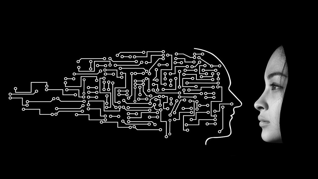 El uso de la Inteligencia Artificial (IA) afecta al paradigma de la política moderna