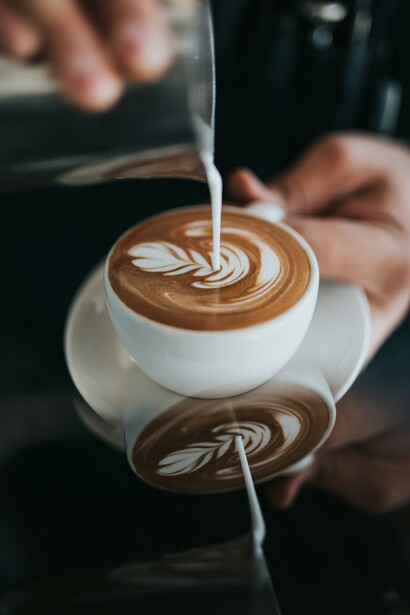Misterioso è il fruitore finale del caffè sospeso