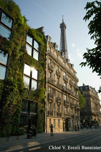 Quai de Branly