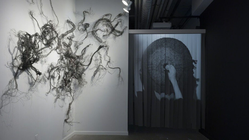 Nene Humphrey. Courtesy of Lesley Heller