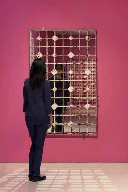 Carlos Rolón. Courtesy of NOMA