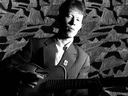King Krule, The Ooz album