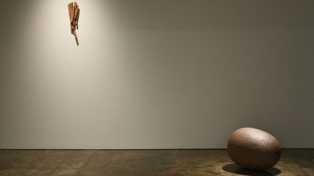 Eiji Uematsu. Courtesy of Gallery 38