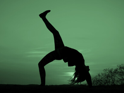 Bhakti Yoga consiste nell’apertura del cuore, nel sentire in noi quella scintilla divina che risplende in ogni essere vivente
