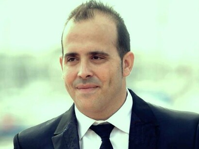 Juanfran Escudero