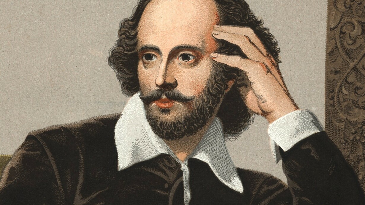 William Shakespeare