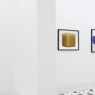 Banz & Bowinkel. Courtesy of DAM Gallery