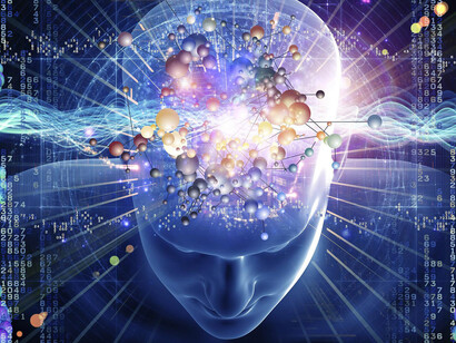 La información almacenada en el cerebro humano