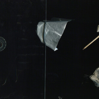 Flotsam, Jetsam, Lagan & Derelict. Courtesy of A.I. Gallery